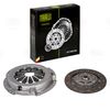 Фото Сцепление к-т GEELY MK/CK/OTAKA 1.5 07- Trialli FR2713 Trialli