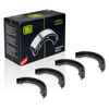 Фото колодки барабанные ручника!\ Volvo 850/C70/S70 all 97> Trialli GF1010 Trialli