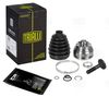 Фото ШРУС для а/м BMW 5 G30 (16-) (наруж. перед.) (GO 2600) Trialli GO2600 Trialli