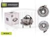 Фото Ступица передняя в сборе Chevrolet Epica 2006-/Chery Fora A21 2006- Trialli MR0533 Trialli
