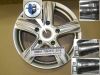 Фото Колесо литое 6,5Jx16H2 ET-40 Легион-BP Автоваз 000017504157209 Автоваз