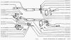 Фо�то Глушитель ВАЗ-1111 ОКА н/о Автоглушитель Автоваз 11111203002 Автоваз