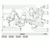Фото Сиденье переднее правое в сборе ВАЗ 11182 Автоваз 11182681001000 Автоваз