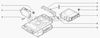 Фото Контроллер м7.9.7 Lada 11183-1411020-20 Автоваз 11183141102020 Автоваз