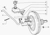 Фото Датчик бачка ГТЦ ВАЗ-1118,2170,2110 РИКОР Автоваз 11183505110 Автоваз