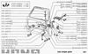 Фото Втулка фиксатора замка двери ВАЗ 2101 Автоваз 21016205129 Автоваз