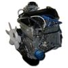 Фото ДВИГАТЕЛЬ ВАЗ-2103 АВТОВАЗ Автоваз 21030100026001 Автоваз