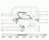 Фото Рычаг стеклоочистителя LADA для а/м ВАЗ 2101-07 LADA Автоваз 21030520506501 Автоваз