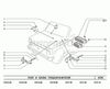 Фото Блок предохранителей ВАЗ 2106-3722100 (6 разъемов) Автоваз 21060372210000 Автоваз