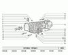 Фото Картер КПП ВАЗ-2101-2107,2121 Нива 5-ти ступ.(АвтоВАЗ) Автоваз 21070170101000 Автоваз