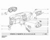 Фото Лампа панели приборов с патроном 12v  ВАЗ 2108 - 09 ( 2 ножки)(Автоваз) Автоваз 21080371461501 Автоваз