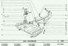 Фото Горловина топливного бака ВАЗ 2114 1 6 Автоваз 210821101060 Автоваз