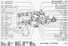 Фото ПАТРУБОК ВЫПУСКНОЙ ВАЗ-21083 (21083 1303014 (Н)) Автоваз 210831303014 Автоваз