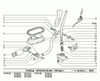Фото Втулка оси рычага переключения передач ВАЗ 2110-2112 Автоваз 21100170322701 Автоваз