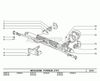 Фото Пыльник рулевого вала 2110 LADA Автоваз 21100340116520 Автоваз