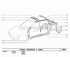 Фото Накладка боковины ВАЗ-2110 верхняя внутренняя правая    АвтоВАЗ Автоваз 21100540108600 Автоваз