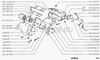 Фото Моторедуктор отопителя ВАЗ-2110 (ст. обр.) Автоваз 21108127200 Автоваз