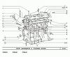 Фото Втулка ВАЗ-2112 масл.клапана ГБЦ направляющая Автоваз 21120100334600 Автоваз