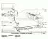 Фото Кронштейн ВАЗ-2112 крепления трубок топливных АвтоВАЗ Автоваз 21120110409200 Автоваз