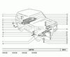 Фото Щиток ВАЗ-2121 переднего крыла правый (штатный) металл Lada Автоваз 21210840336200 Автоваз