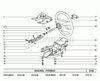 Фото Эмблема руля ВАЗ 21213 Автоваз 21213340207010 Автоваз
