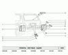 Фото Сигнал торможения дополнительный 21213 Автоваз 21213371681002 Автоваз