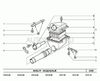 Фото Кронштейн ВАЗ-21214 крепления заборника Автоваз 21214110925100 Автоваз