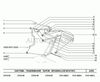 Фото Сепаратор для а/м ВАЗ 21214 металл Автоваз 21214116405010 Автоваз