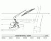 Фото Щетка стеклоочистителя ВАЗ-21214 задняя Автоваз 21214631320004 Автоваз