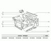 Фото Брызговик левый (21214) (Тольятти) Автоваз 21214840326110 Автоваз