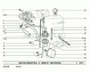 Фото Крышка сапуна 2123 Chevrolet Niva АвтоВАЗ Автоваз 21230101421000 Автоваз