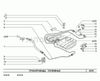 Фото ФИЛЬТР ТОПЛИВНЫЙ ВАЗ (Н/О) (инжектор) (быстосъём) "АВТОВАЗ" (в упаковке) (2123 1117010-82) Автоваз 21230111701001 Автоваз