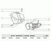 Фото Сапун КПП 2123 нового образца Автоваз 21230170002100 Автоваз