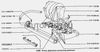 Фото Рейка топливная (рампа) Chevrolet Niva Автоваз 21231144010 Автоваз