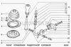 Фото Механизм перекл. раздатки ВАЗ 2123 без штока Автоваз 21231804040 Автоваз