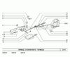 Фото Трос ручного привода ВАЗ Автоваз 21310350806800 Автов�аз