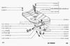 Фото Патрубок горловины бензобака ВАЗ-2131 завод РТИ Автоваз 21311101080 Автоваз