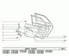 Фото Обивка двери ВАЗ-2170 задняя правая Автоваз 21700620201200 Автоваз