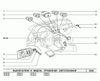 Фото МОДУЛЬ УПРАВЛЕНИ СВЕТОТЕХНИКОЙ Автоваз 21720370982000 Автоваз