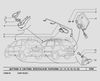 Фото датчик сигнализации Автоваз 21720382602000 Автоваз