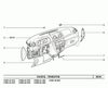 Фото ПАНЕЛЬ ПРИБОРОВ ВАЗ-2190 В СБОРЕ АВТОВАЗ Автоваз 21904532501000 Автоваз