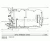 Фото ЖГУТ ПРОВОДОВ ЗАДНИЙ В С Автоваз 21941372421000 Автоваз