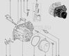 Фото Сапун LADA Largus, Vesta, XRAY Автоваз 313811463R Автоваз