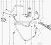 Фото Насос ГУР Lada Largus Оригинал Автоваз 491109998R Автоваз