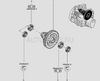 Фото Дифференциал X-Ray АвтоВаз Автоваз 7701767695 Автоваз