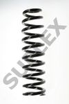 Фото Пружина подвески передняя HONDA: CR-V I 95-99 Suplex 11075 Suplex