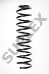 Фото пружина задняя!\ Seat Cordoba 1.6-1.9SDi Vario 96> Suplex 39094 Suplex