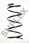 Фото Пружина подвески задн SUZUKI Baleno,Cultus,Esteem Suplex 41029 Suplex