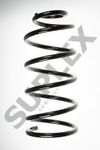 Фото Пружина подвески задняя KIA SORENTO 5/06-11/09 Suplex 46007 Suplex