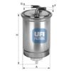 Фото Система подачи топлива Ufi 2436500 Ufi